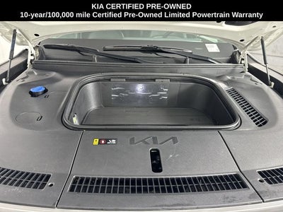 2024 Kia EV9 Land