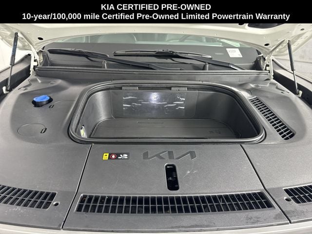 2024 Kia EV9 Land