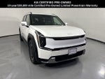 2024 Kia EV9 Land