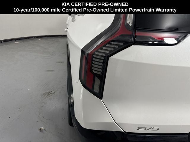 2024 Kia EV9 Land