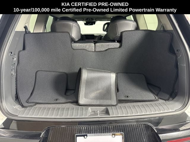 2024 Kia EV9 Land