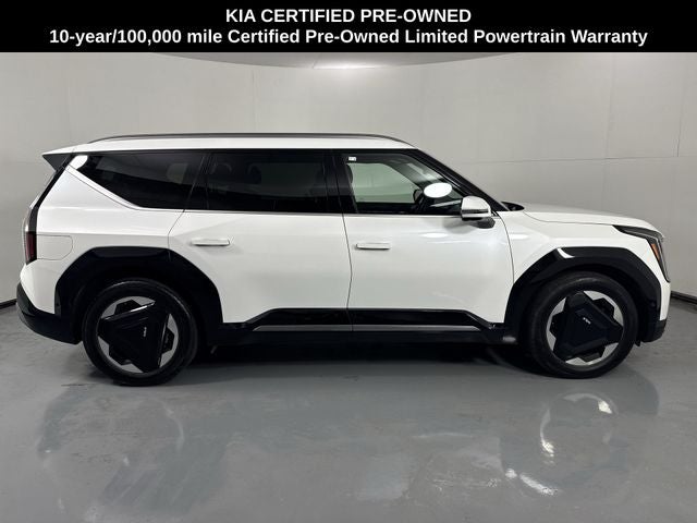 2024 Kia EV9 Land