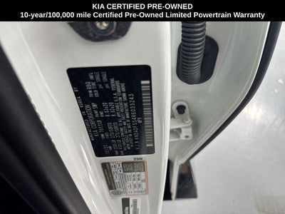 2024 Kia EV9 Land