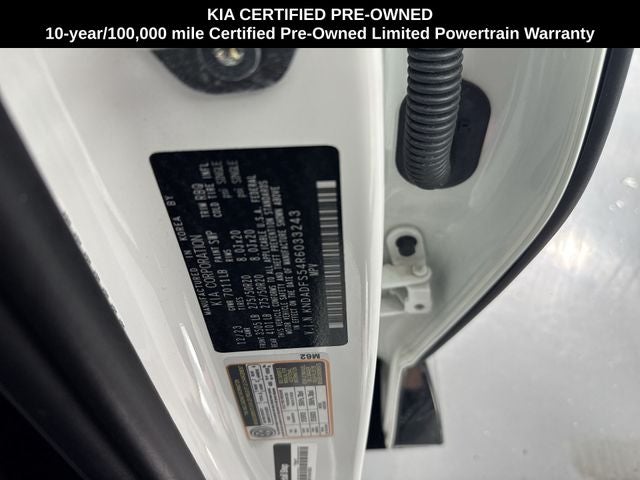 2024 Kia EV9 Land