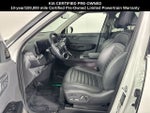 2024 Kia EV9 Land