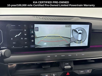 2024 Kia EV9 Land