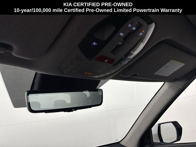 2024 Kia EV9 Land