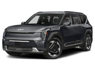 2024 Kia EV9 Land