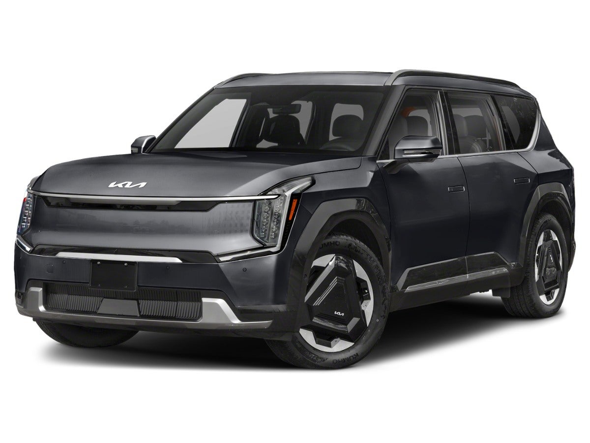 2024 Kia EV9 Land AWD's photo