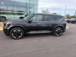 2024 Kia EV9 Land