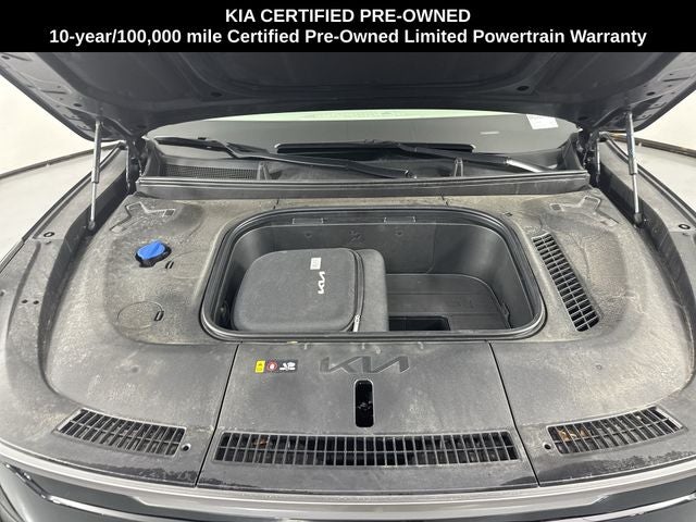 2024 Kia EV9 Land