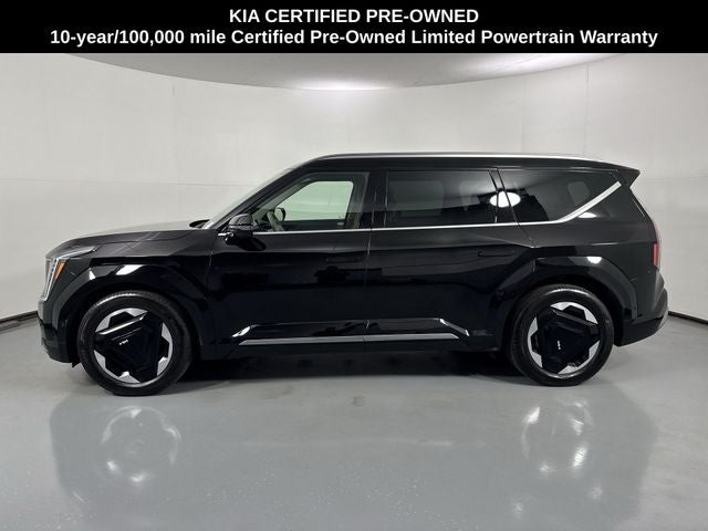 2024 Kia EV9 Land