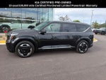2024 Kia EV9 Land