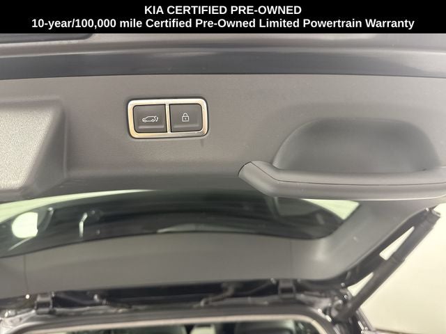 2024 Kia EV9 Land