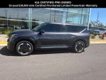 2024 Kia EV9 Land