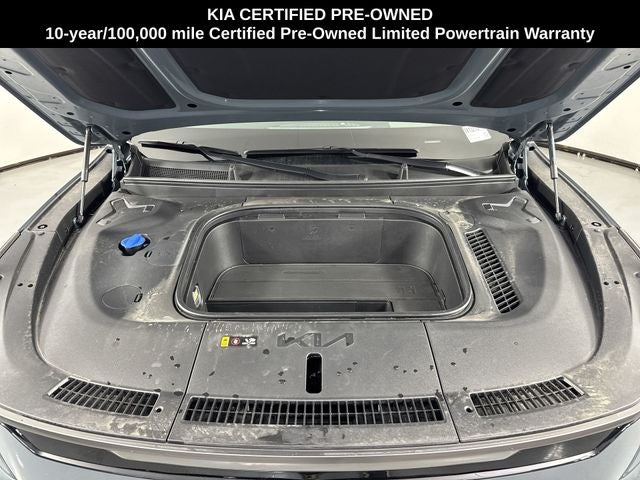 2024 Kia EV9 GT-Line Long Range