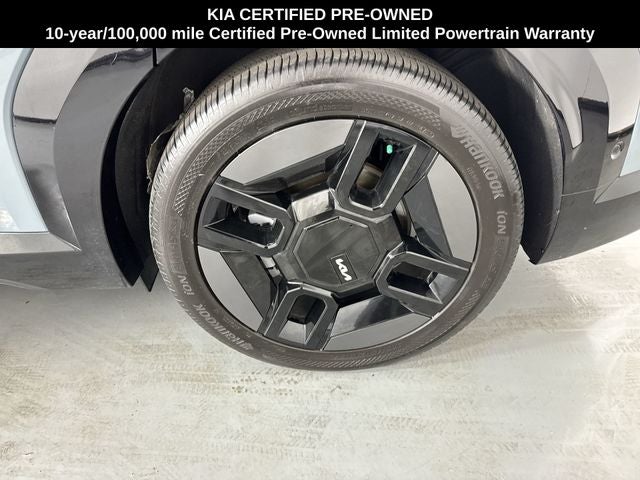 2024 Kia EV9 GT-Line Long Range