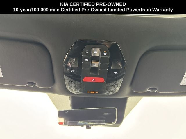 2024 Kia EV9 GT-Line Long Range
