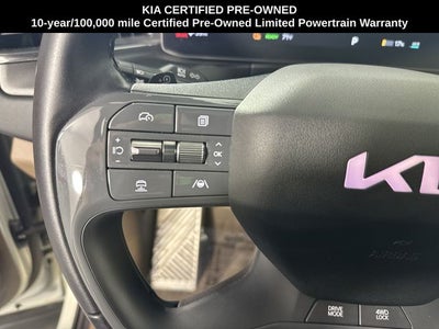 2024 Kia EV9 GT-Line