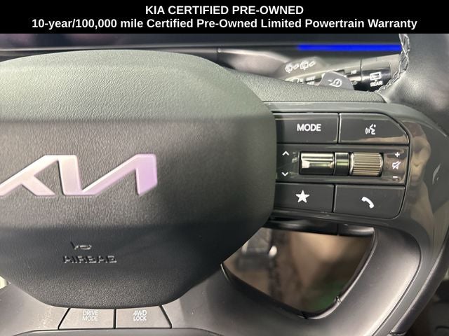 2024 Kia EV9 GT-Line