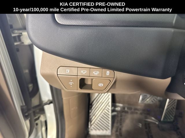 2024 Kia EV9 GT-Line