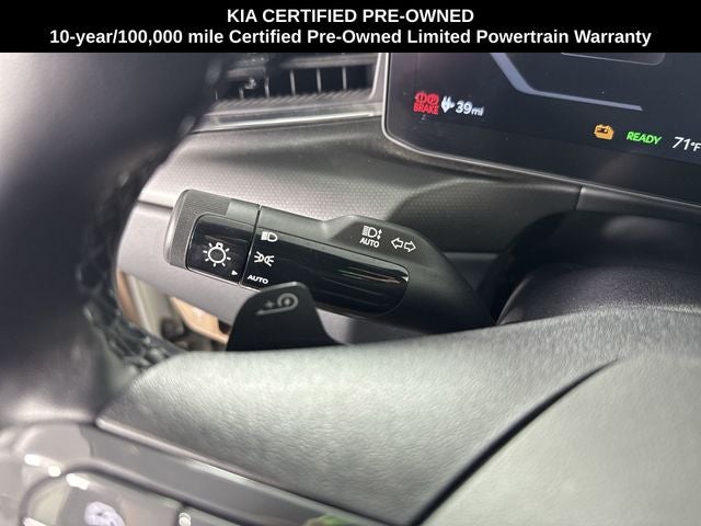2024 Kia EV9 GT-Line