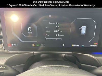 2024 Kia EV9 GT-Line