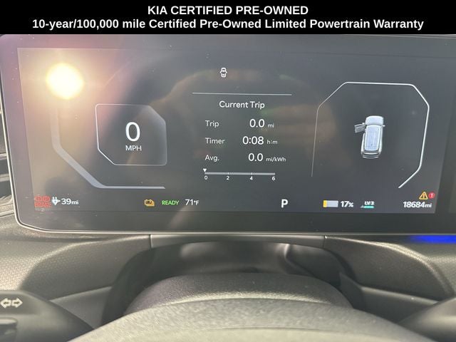 2024 Kia EV9 GT-Line