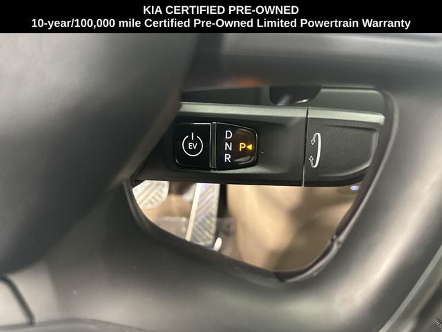 2024 Kia EV9 GT-Line