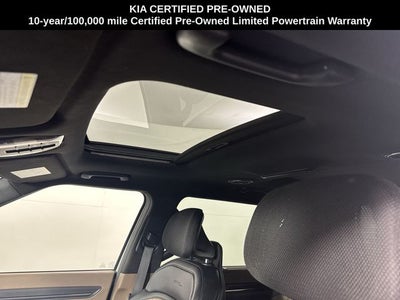 2024 Kia EV9 GT-Line
