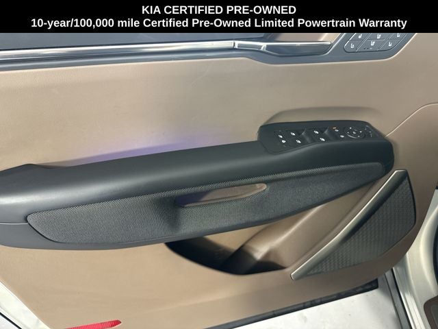 2024 Kia EV9 GT-Line