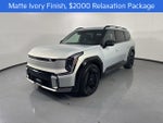 2024 Kia EV9 GT-Line