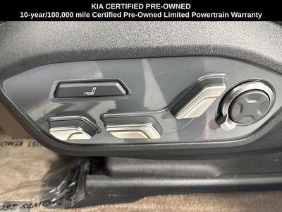 2024 Kia EV9 GT-Line