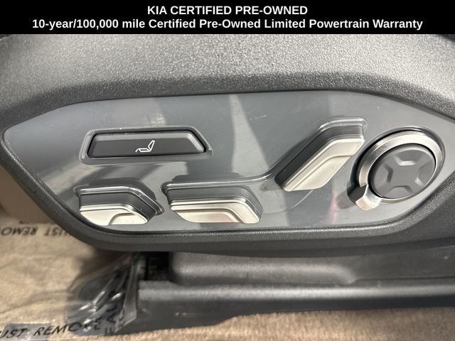 2024 Kia EV9 GT-Line