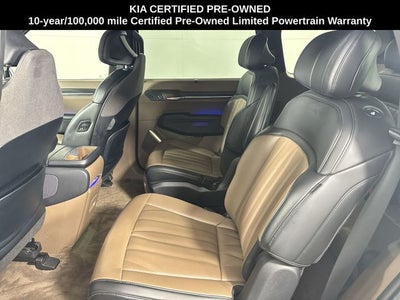 2024 Kia EV9 GT-Line