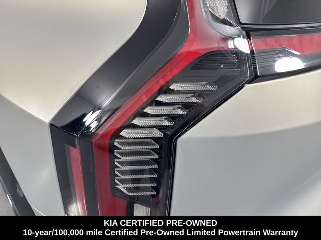 2024 Kia EV9 GT-Line