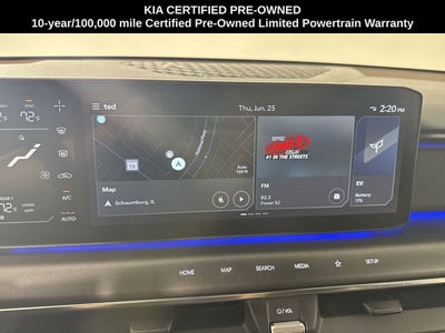 2024 Kia EV9 GT-Line