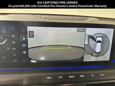 2024 Kia EV9 GT-Line