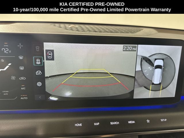 2024 Kia EV9 GT-Line