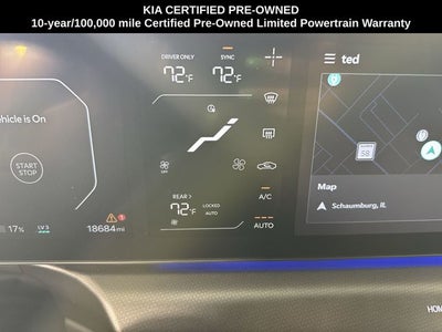2024 Kia EV9 GT-Line
