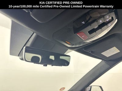 2024 Kia EV9 GT-Line