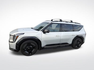2024 Kia EV9 GT-Line