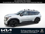 2024 Kia EV9 GT-Line