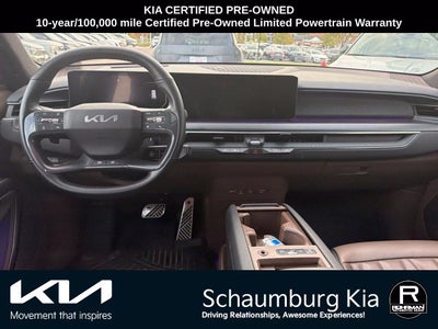 2024 Kia EV9 GT-Line