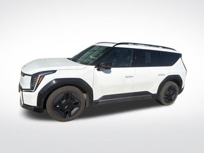 2024 Kia EV9 GT-Line