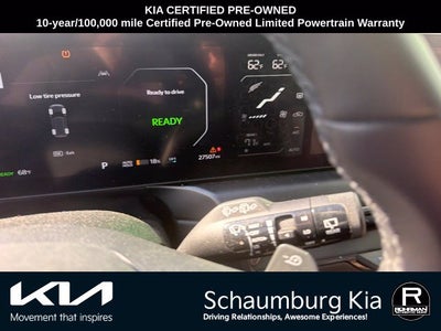 2024 Kia EV9 GT-Line