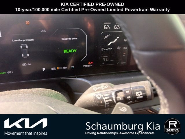 2024 Kia EV9 GT-Line