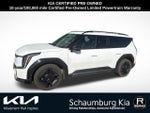 2024 Kia EV9 GT-Line