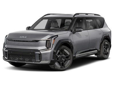 2024 Kia EV9 GT-Line
