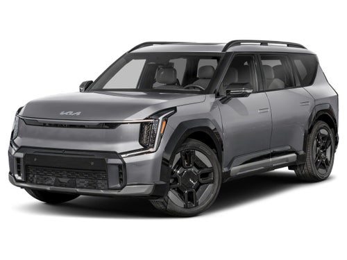 2024 Kia EV9 GT-Line